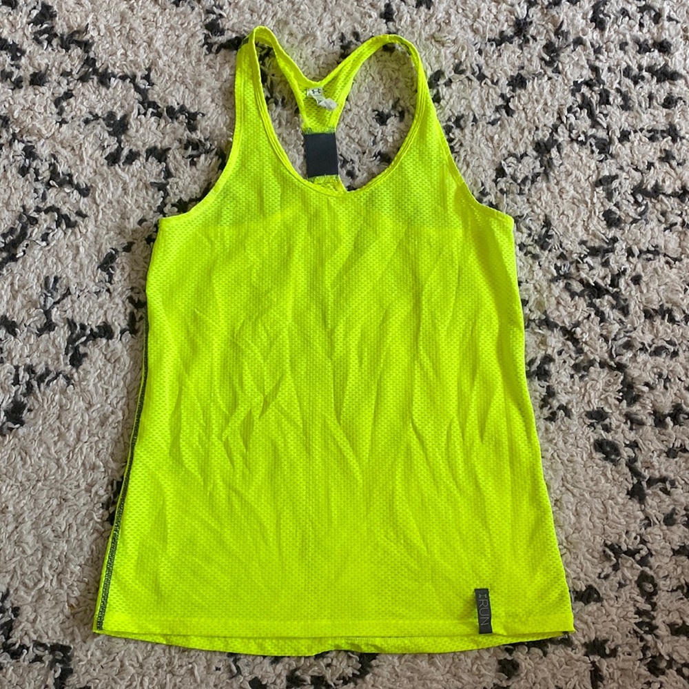 Under Armour Running Tank